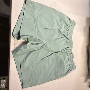 Men’s lululemon shorts